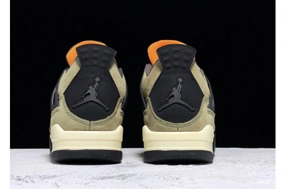 Rep EP JBM351 RETRO UNDEFEATED JBM351 JORDAN 4 0228